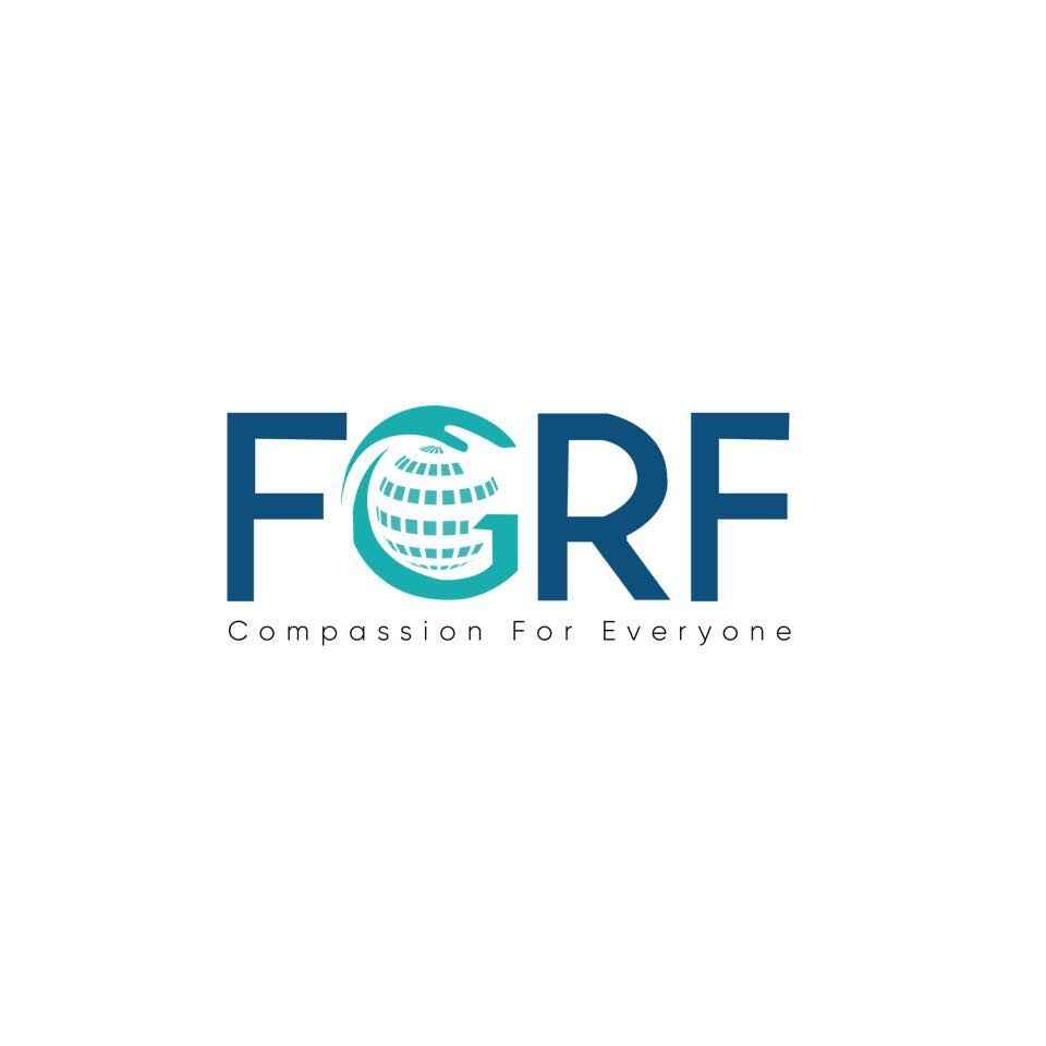 Faizan Global Relief Foundation (FGRF) logo